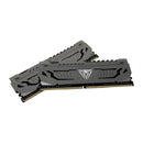 Patriot Viper Steel 16gb Kit (2x8gb) 3600mhz Ddr4 3600 Desktop Gaming Memory