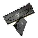 Patriot Viper Steel 16gb Kit (2x8gb) 3600mhz Ddr4 3600 Desktop Gaming Memory