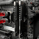 Patriot Viper Steel 16gb Kit (2x8gb) 3600mhz Ddr4 3600 Desktop Gaming Memory