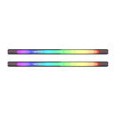 Patriot Viper Steel Rgb 16Gb Kit (2X8Gb)3200Mhz Ddr4 Desktop Gaming Memory