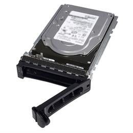 Dell 2.4Tb 2.5-Inch 10K Rpm Sas 12Gbps 512E Hot-Plug Internal Hard Drive