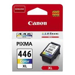 Canon - Ink Tri Colour Xl - Mg2440 Mg2540