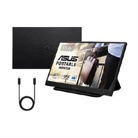 Asus 15.6 Portable Usb Monitor Full Hd Ips