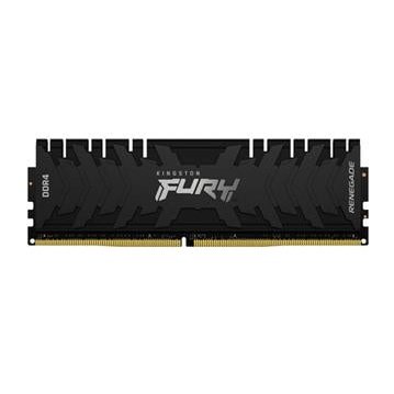 8gb3000mhz Ddr4 Cl15dimmfuryrenegadeblack