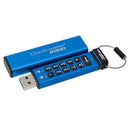 32GB Keypad USB 3.0 DT2000 256bit AES Hardware Encrypted
