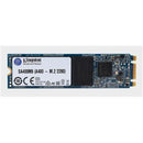 Kingston 240g Ssdnow A400 M.2 2280 Ssd
