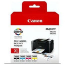 Canon - Ink Multipack ( Black And Colour) - Mb2040 Mb2340
