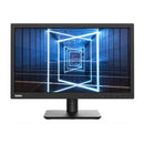 Lenovo Thinkvision E20-30 19.5 Inch Tn Monitor - Resolution: Hd (1600 X 900) Contrast Ratio: 1000:1 Response Time (Typical): 5 Ms (Gray To Gray) Aspect Ratio: 16:9 Brightness: 250 Cd M² Refresh Rate: 60Hz Connectivity: 1X Vga (D-Sub) 1X Hdmi 1.4 Vesa C...