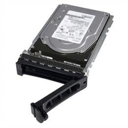 Dell 600Gb 10K Rpm Sas 12Gbps 512N 2.5In Hot-Plug Hard Drive