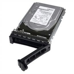 DELL 600GB 10K RPM SAS