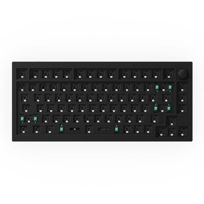 Keychron Kb Mech Wired 84Key Barebone Rg