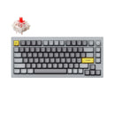 Keychron Kb Mech Wired 84Key Red Switch