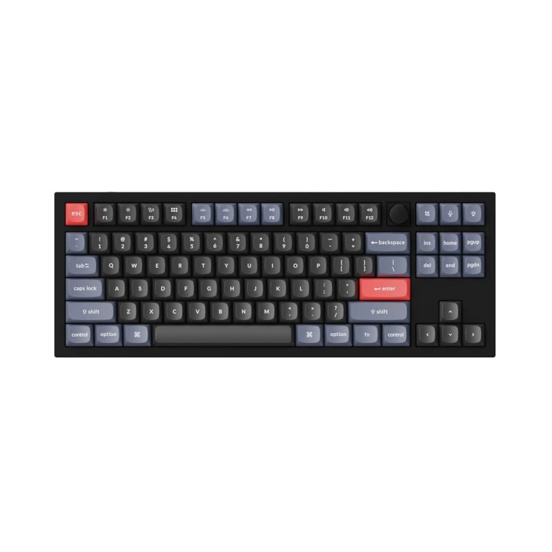 Keychron Kb Mech Wired 87Key Brown Switc