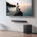 Xiaomi Soundbar 3.1ch - Black