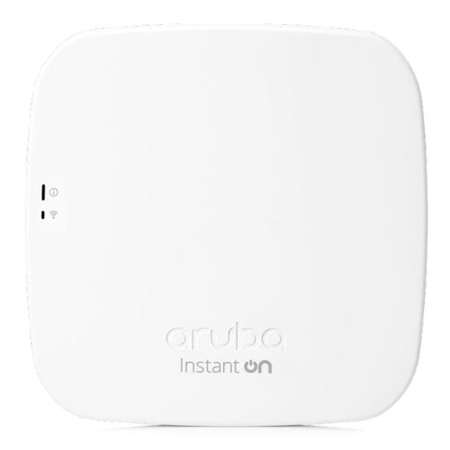 HPE NETWORKING INSTANT ON AP11 (RW) ACCESS POINT