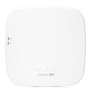 Aruba Instant On Ap12 802.11Ac Indoor High-Speed Wireless Access Point Up To 1.6 Gbps