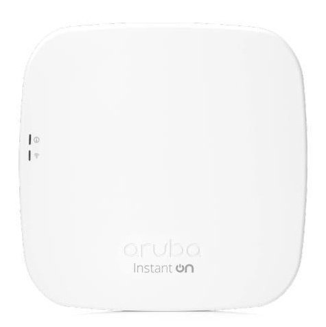 Aruba Instant On Ap12 802.11Ac Indoor High-Speed Wireless Access Point Up To 1.6 Gbps