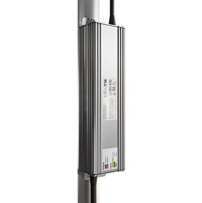 Mikrotik Outdoor 53V 250W Ac Dc Power Supply Mtp250-53V47-Od