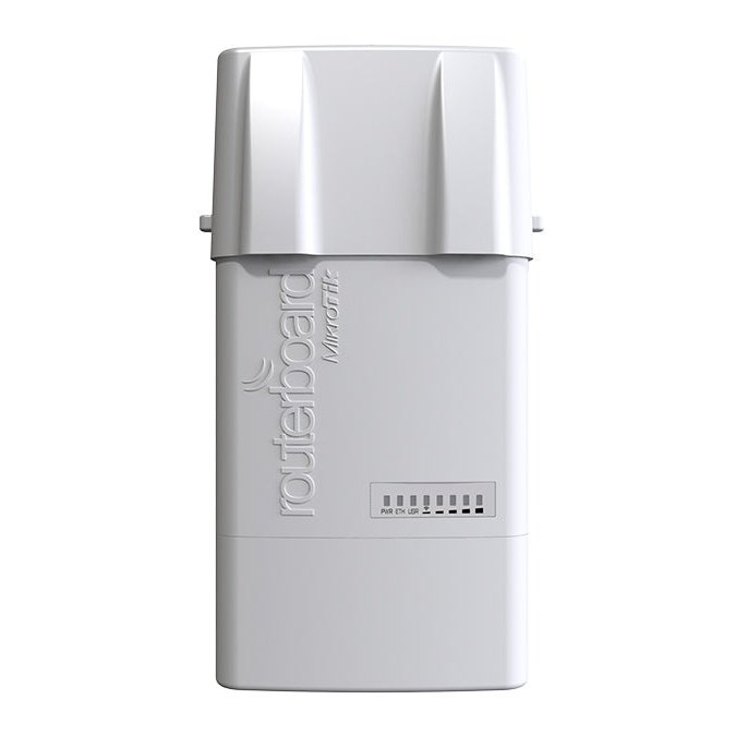 Mikrotik Basebox 2 Gigabit Usb Wifi Router Rb912Uag-2Hpnd-Out