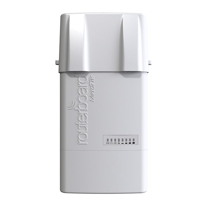 Mikrotik Basebox 5.8Ghz Gigabit Usb Wifi Router Rb912Uag-5Hpnd-Out