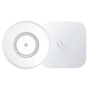 Mikrotik Cap Ac Dual Band Poe Ceiling Mount Ap Rbcapgi-5Acd2Nd