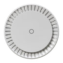 Mikrotik Cap Ax Dual Band Wifi 6 1800Mbps Ceiling Ap Capgi-5Haxd2Haxd