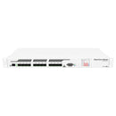 Mikrotik Cloud Core 12 Port Sfp 1sfp+ 16 Core Router Ccr1016-12s-1s+