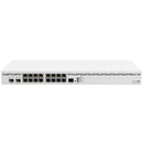 Mikrotik Cloud Core 16 Port Gigabit 2Sfp+ 4 Core Router Ccr2004-16G-2S+