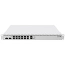 Mikrotik Cloud Core 12 Port Sfp28 2 Qsfp28 16 Core Router Ccr2216-1G-12Xs-2Xq