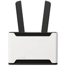 Mikrotik Chateau 5G Dual Band Ac 5 Port Gigabit Router Rbd53G-5Hacd2Hnd-Tc&Rg502Q-Ea