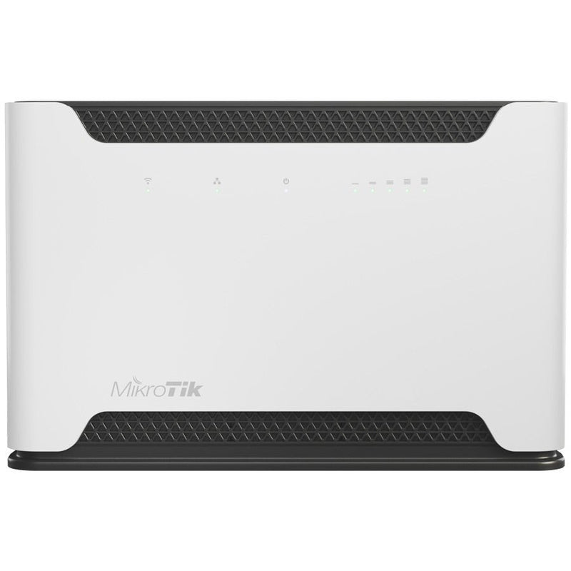 Mikrotik Chateau Lte12 Dual Band Ac 5 Port Gigabit Router Rbd53G-5Hacd2Hnd-Tc&Eg12-Ea