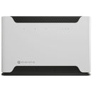 Mikrotik Chateau Lte6 Wifi 5 Dual Band 5 Port Gigabit Router D53G-5Hacd2Hnd-Tc&Fg621-Ea