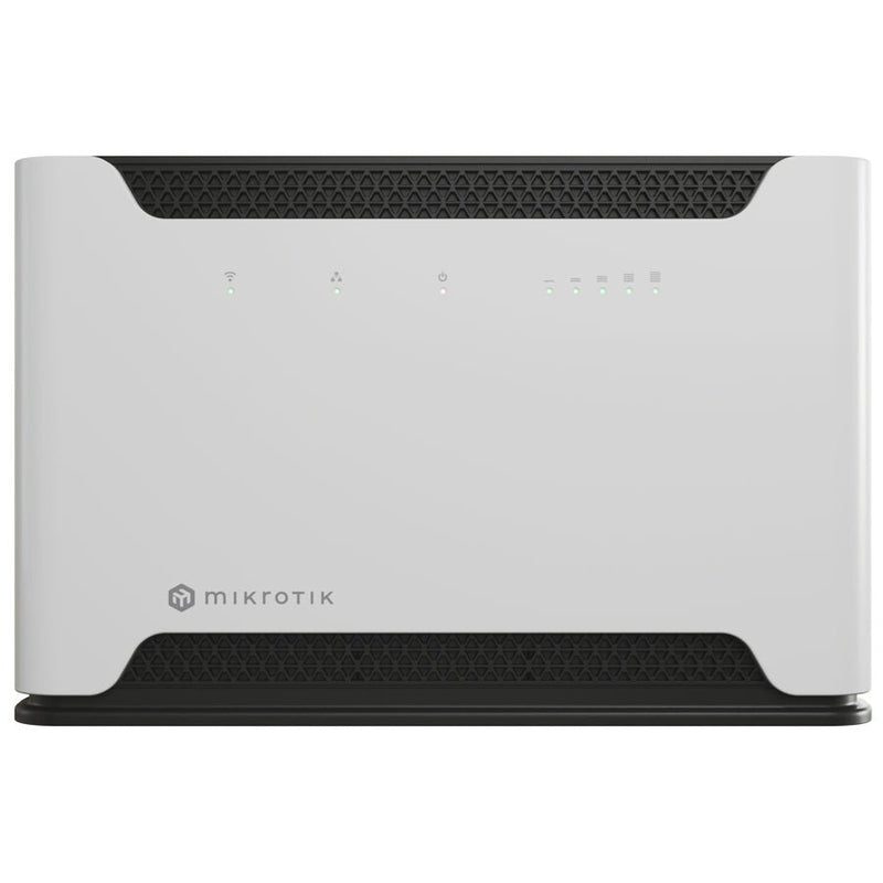 Mikrotik Chateau Lte6 Wifi 5 Dual Band 5 Port Gigabit Router D53G-5Hacd2Hnd-Tc&Fg621-Ea