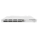 Mikrotik Cloud Router Switch 16 Port Sfp+ Crs317-1G-16S+Rm