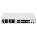 Mikrotik Cloud Router Switch 8 Port Sfp28 2 Qsfp28 Crs510-8Xs-2Xq-In