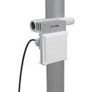 Mikrotik Cubesa 60Pro Ac 60Ghz 60° Integrated Sector Cubeg-5Ac60Ay-Sa