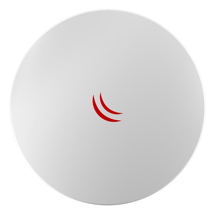 Mikrotik Dynadish 5.8Ghz 25Dbi Ptp Cpe Rbdynadishg-5Hacd