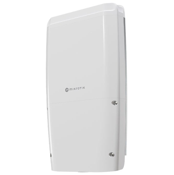 Mikrotik Fiberbox Plus 4 Sfp+ Outdoor Switch Crs305-1G-4S+Out