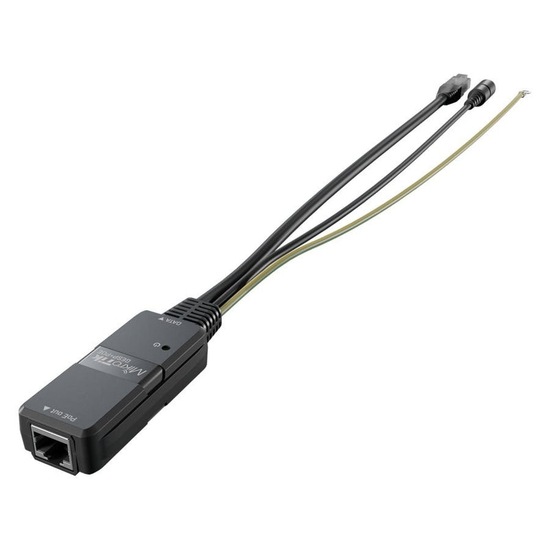 Mikrotik Indoor Gigabit Poe Injector With Surge Protection Gesp+Poe-In