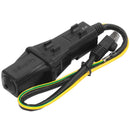 Mikrotik Outdoor Gigabit Surge Protector With Poe Rbgesp