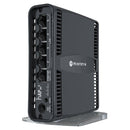 Mikrotik Hap Ax2 5 Port Gigabit 1800Mbps Wifi 6 Router - C52Ig-5Haxd2Haxd-Tc