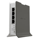 Mikrotik Hap Ax Lite Lte6 4 Port Gigabit 600Mbps Wifi 6 Router L41G-2Axd&Fg621-Ea