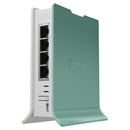 Mikrotik Hap Ax Lite 4-Port Gigabit 600Mbps Wifi 6 Router L41G-2Axd