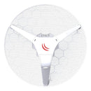 Mikrotik Lhg 5.8Ghz 24.5Dbi Ptp Cpe 3 Pack Rblhg5Kit