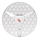 Mikrotik Lhg 5.8Ghz 24Dbi Ac Ptp Cpe Rblhgg-5Acd