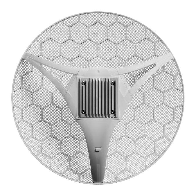 Mikrotik Lhgg Lte6 Kit 17Dbi Outdoor Cpe Rblhggr&R11E-Lte6