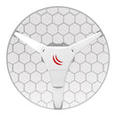 Mikrotik Lhg Hp 5.8Ghz 24Dbi Ptp Cpe Rblhg-5Hpnd