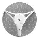 Mikrotik Lhg Lte Kit 17Dbi Outdoor Cpe Rblhgr&R11E-Lte