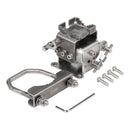 Mikrotik Lhg Series Metal Pole Mount Bracket Solidmount