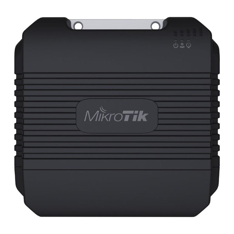 Mikrotik Ltaphd Router 3 Sim 2 Mpcie And Gps Rbltap-2Hnd&R11E-Lte